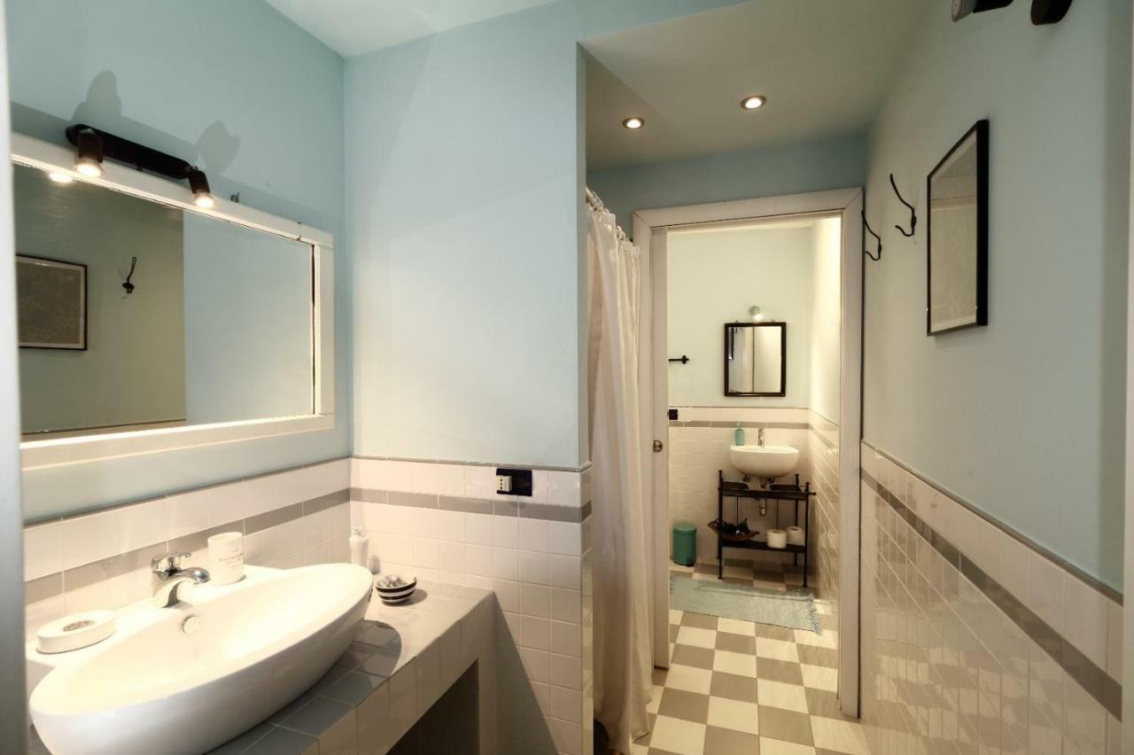 Slow - Old Town Sit Appartement Lecce