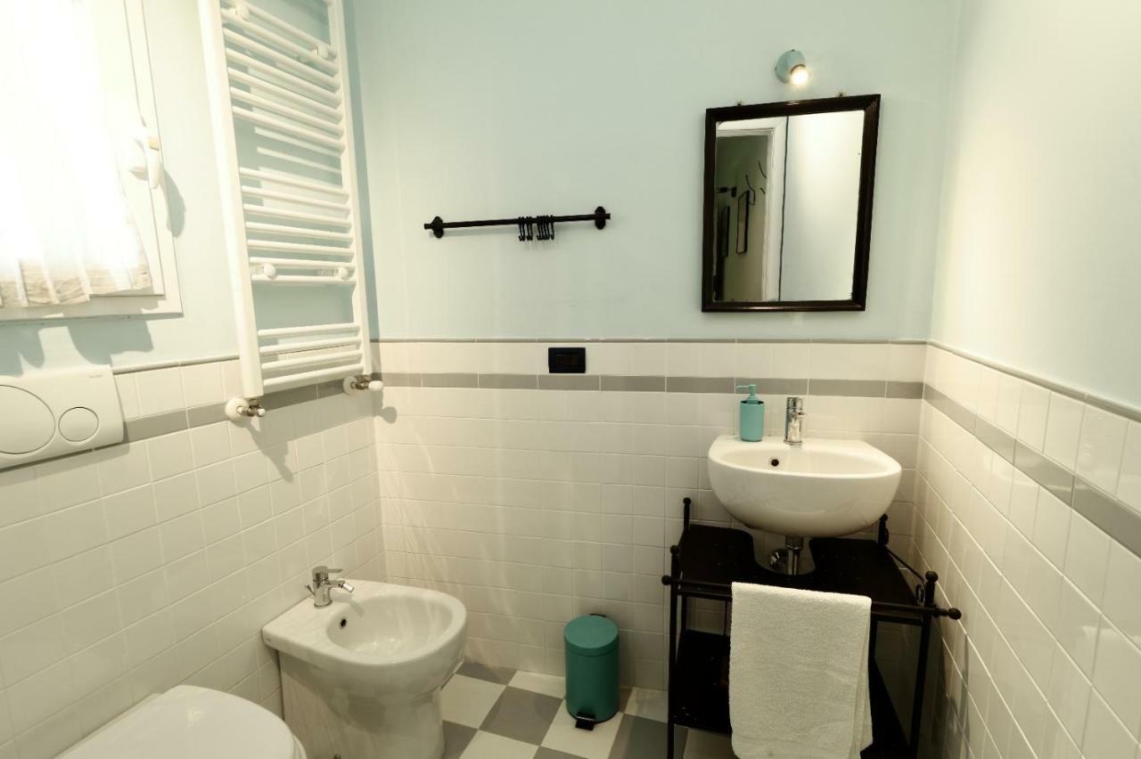 Appartement Slow - Old Town Sit