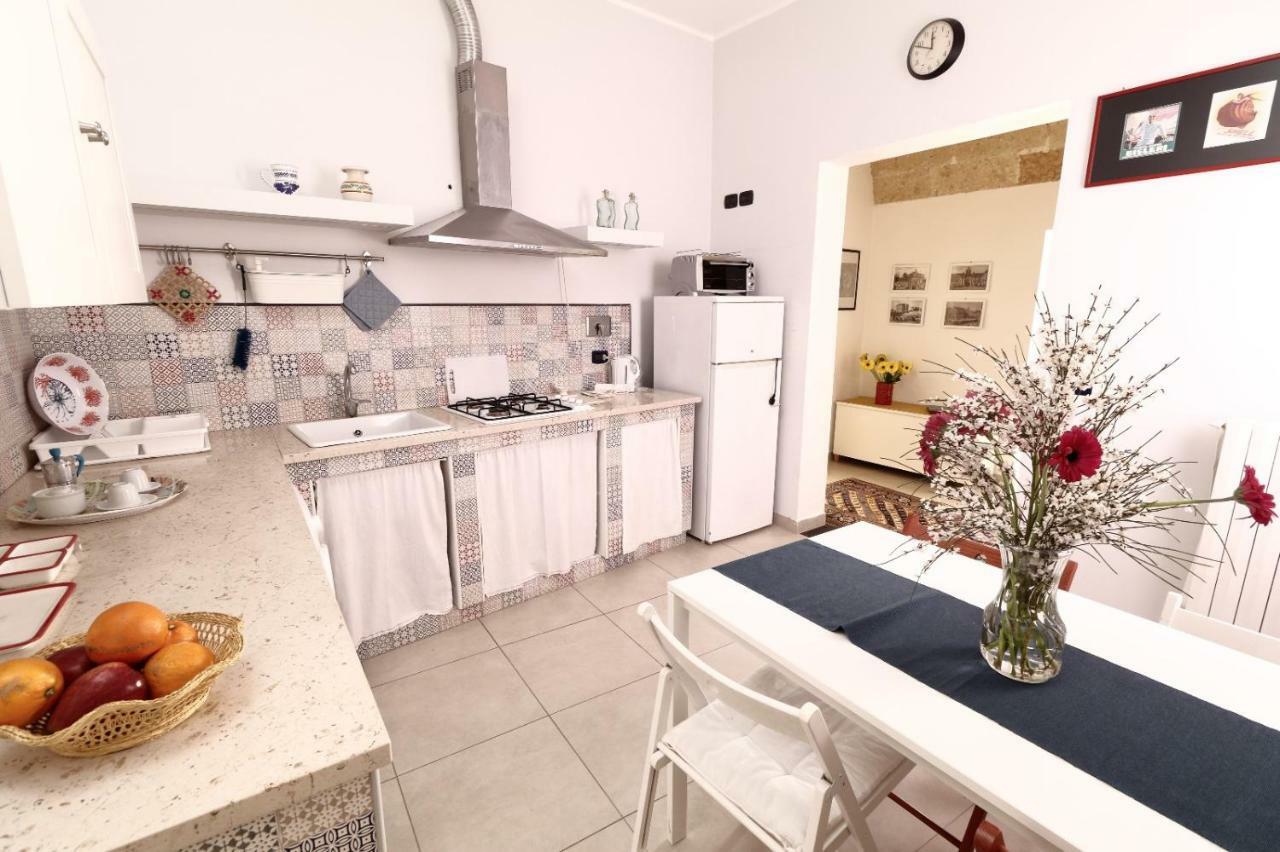 Appartement Slow - Old Town Sit