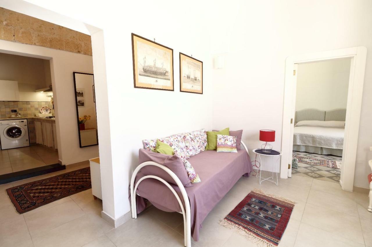 Slow - Old Town Sit Appartement