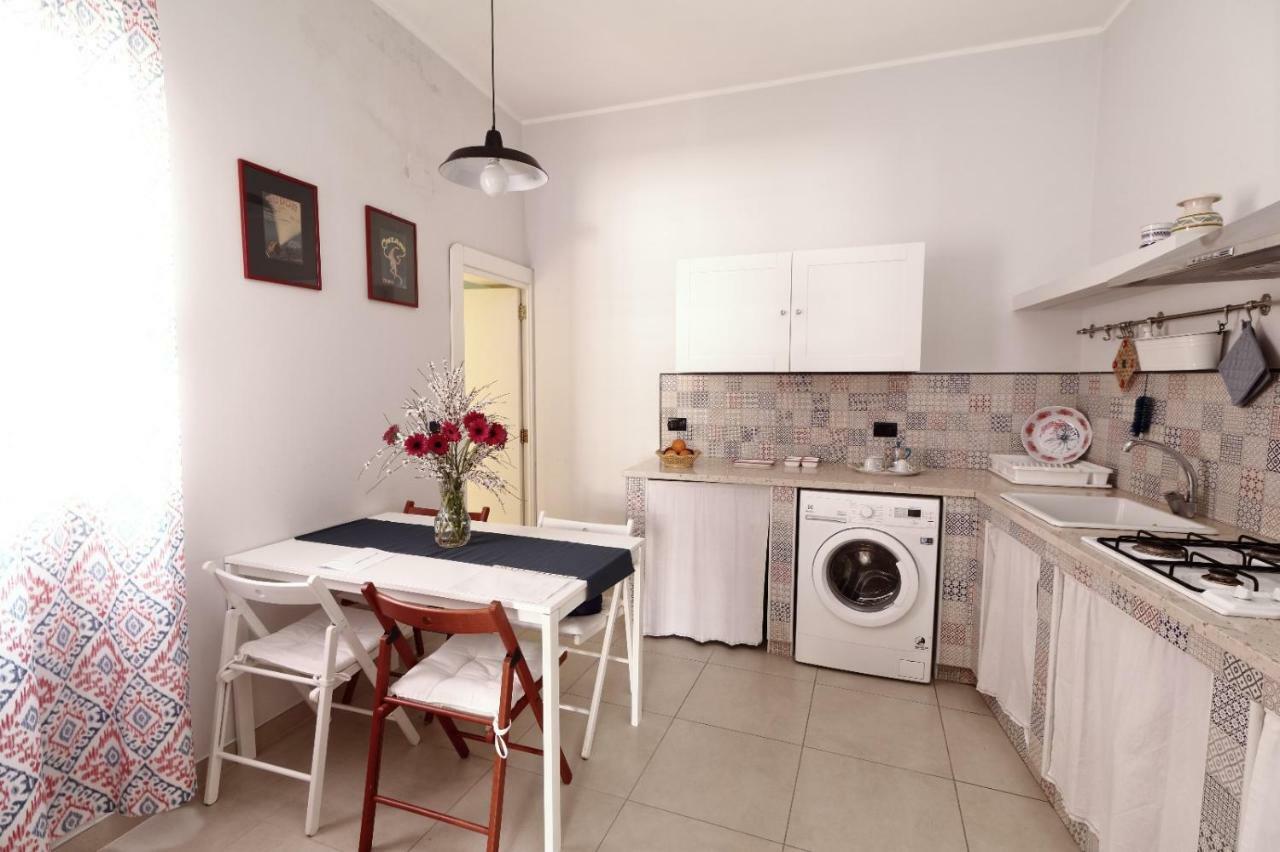 Appartement Slow - Old Town Sit Lecce